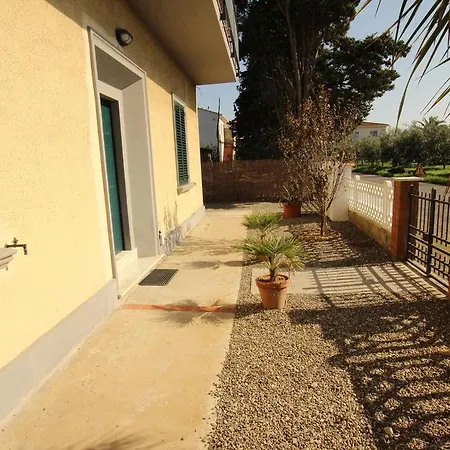 Apartment Spiagge Bianche