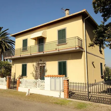 Apartment Spiagge Bianche