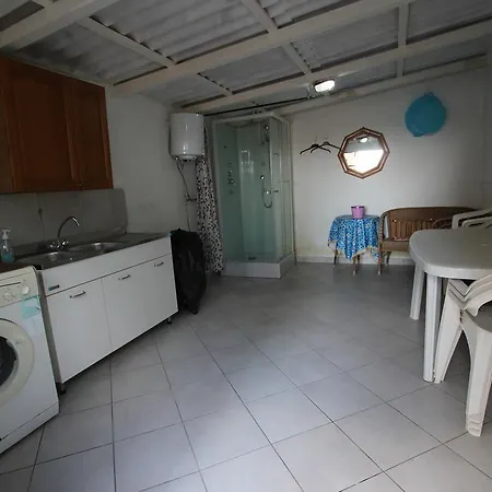 Spiagge Bianche Apartment