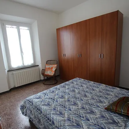 Spiagge Bianche Apartment *