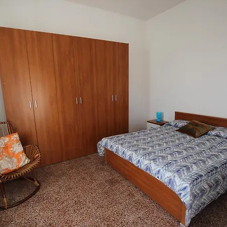 Apartment Spiagge Bianche Vada