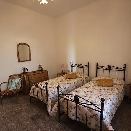 Apartment Spiagge Bianche
