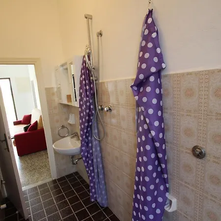 Spiagge Bianche Apartment
