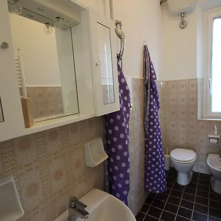 Apartment Spiagge Bianche *