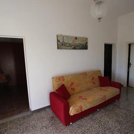 Apartment Spiagge Bianche Vada