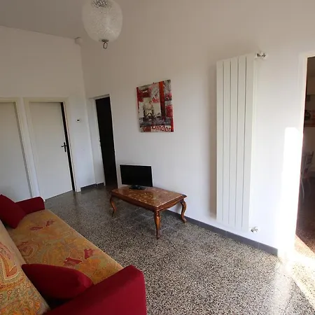 Spiagge Bianche Apartment Vada